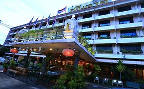 อโนดาต โฮเทล เชียงใหม่